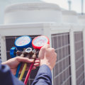 Incentives for Replacing an HVAC System in West Palm Beach, FL