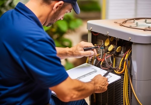 Best Practices for HVAC Replacement and How Do Home Air Filters Work in West Palm Beach, FL