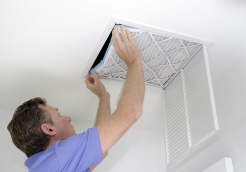 Decoding the Efficiency | How House Air Filters Function to Cleanse Your Air