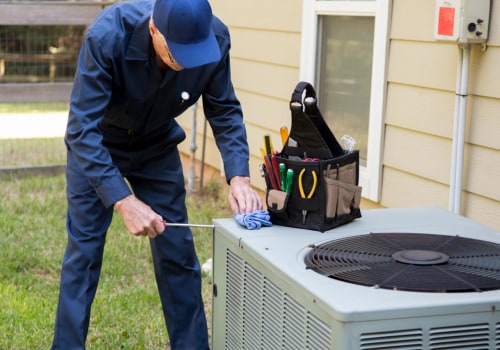 Are HVAC Maintenance Plans Worth It If You Want to Prevent The Need for Premature Replacement in West Palm Beach FL?