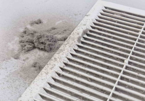 How Long Can Your AC Run Without a Filter Before It Needs Replacement?