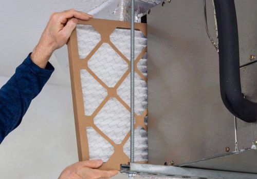 Stay Ahead of the Seasons With Your Complete Resource on HVAC Furnace Air Filters 16x25x5